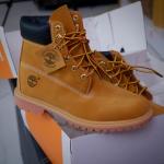 Giày Timberland Icon 6 Premium Boots