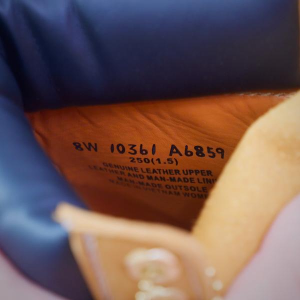 Giày Timberland Icon 6 Premium Boots