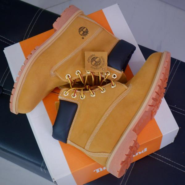 Giày Timberland Icon 6 Premium Boots