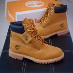 Giày Timberland Icon 6 Premium Boots