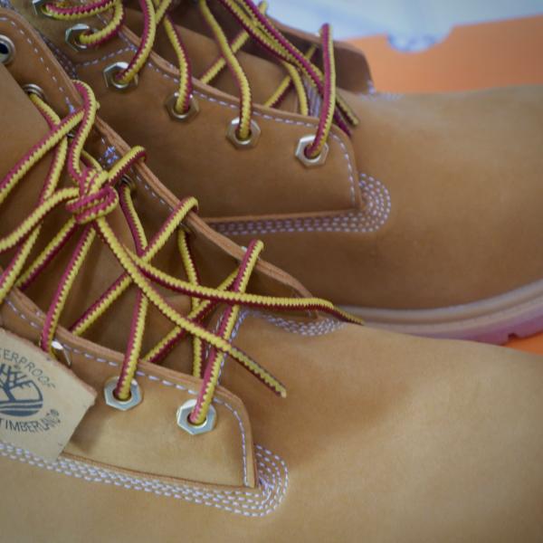 Giày Timberland Icon 6 Premium Boots