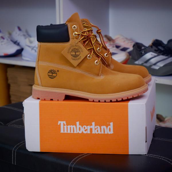 Giày Timberland Icon 6 Premium Boots