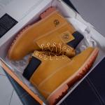 Giày Timberland Icon 6 Premium Boots