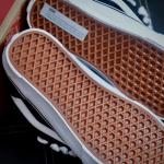 Vans Knu-Skool ‘Black White’