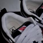 Vans Knu-Skool ‘Black White’