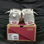Giày Vans Knu Skool Franchise ‘Gray Like Auth