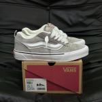 Giày Vans Knu Skool Franchise ‘Gray Like Auth