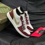 Giày Air Jordan 1 Low SE ‘Year of the Dragon’