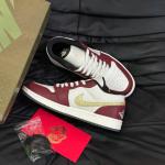 Giày Air Jordan 1 Low SE ‘Year of the Dragon’