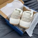 Giày MLB Korea Chunky Liner Denim Mono SL New York Yankees