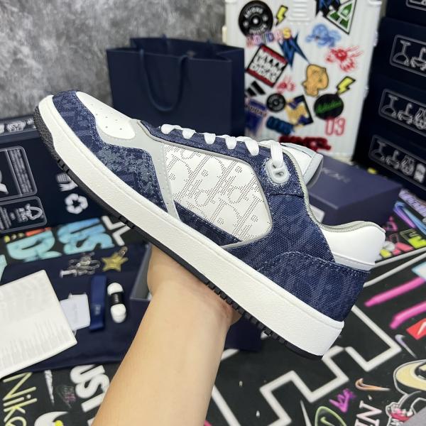 Giày Dior B27 Best Quality