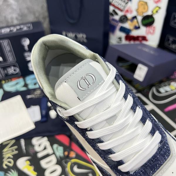 Giày Dior B27 Best Quality