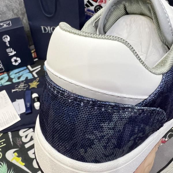 Giày Dior B27 Best Quality
