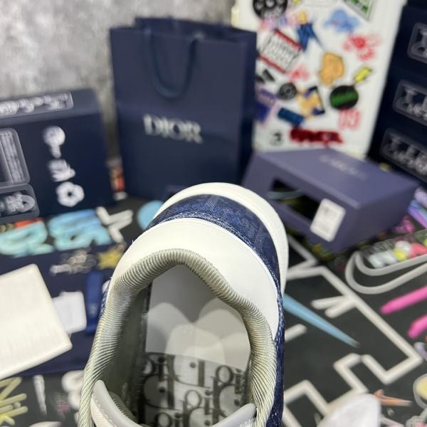 Giày Dior B27 Best Quality