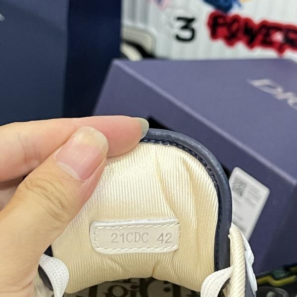 Giày Dior B27 Best Quality