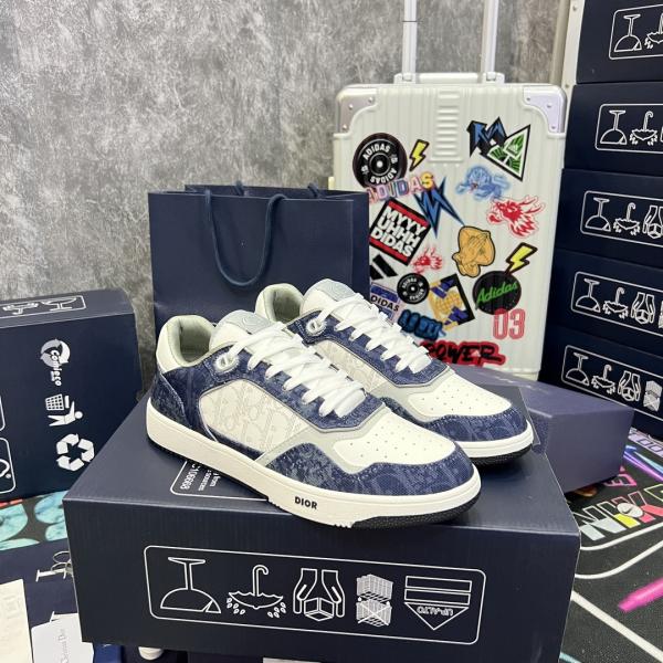 Giày Dior B27 Best Quality