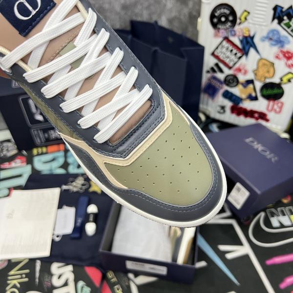 Giày Dior B27 Best Quality