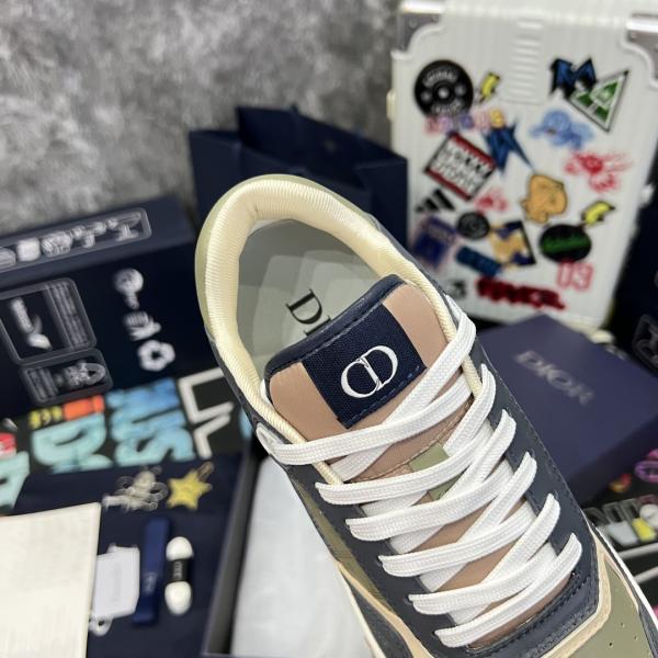 Giày Dior B27 Best Quality