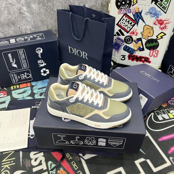 Giày Dior B27 Best Quality