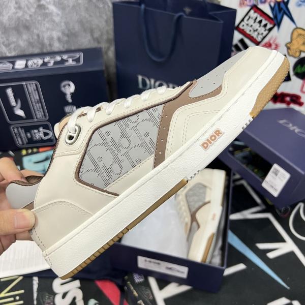 Giày Dior B27 Best Quality