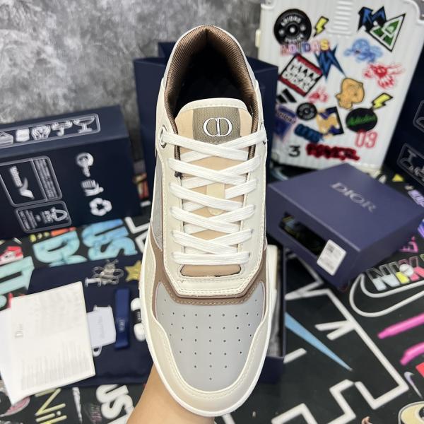 Giày Dior B27 Best Quality