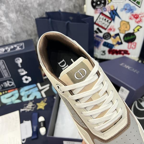 Giày Dior B27 Best Quality