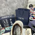 Giày Dior B27 Best Quality