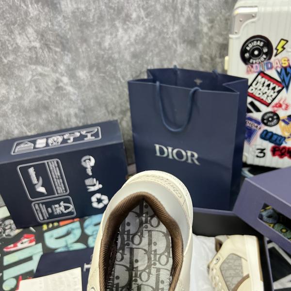Giày Dior B27 Best Quality