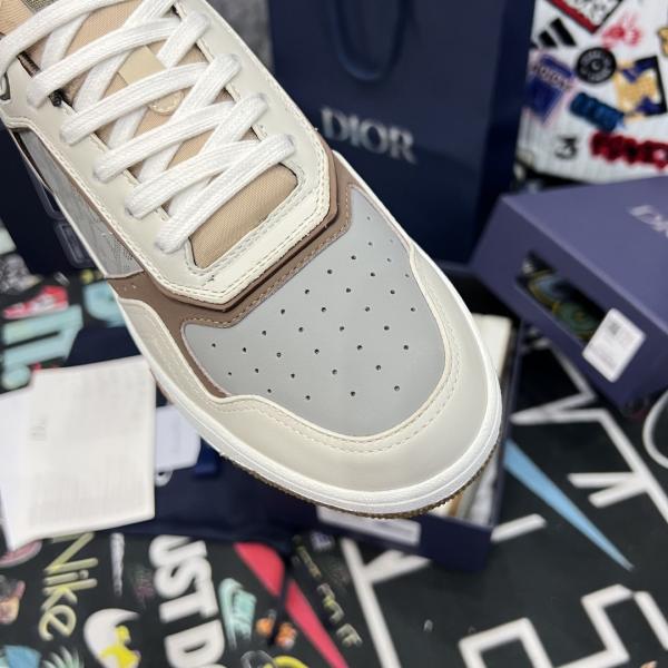 Giày Dior B27 Best Quality