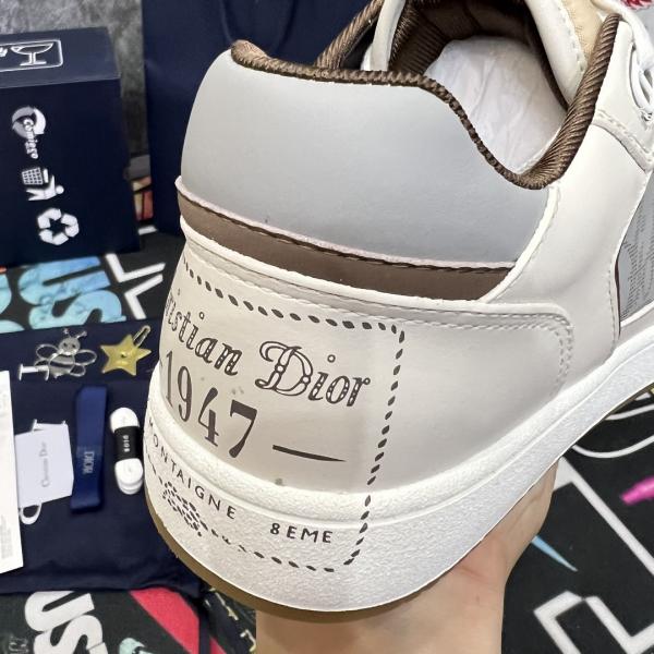 Giày Dior B27 Best Quality