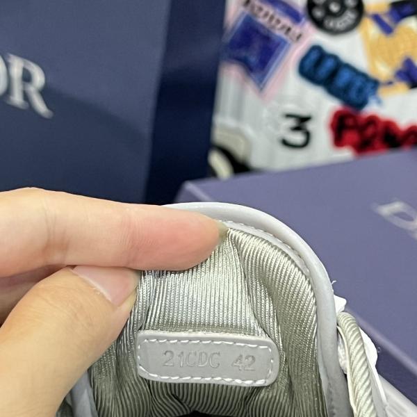 Giày Dior B27 Best Quality