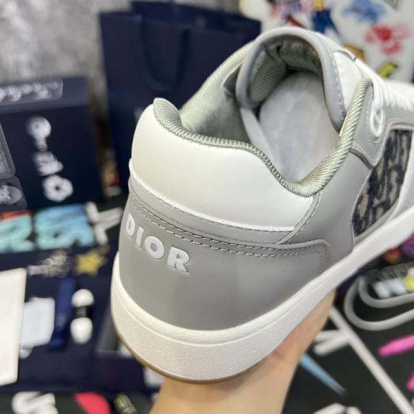 Giày Dior B27 Best Quality
