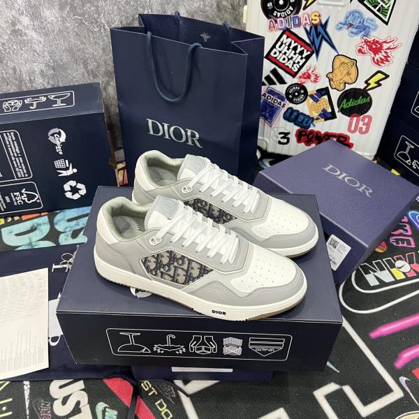 Giày Dior B27 Best Quality