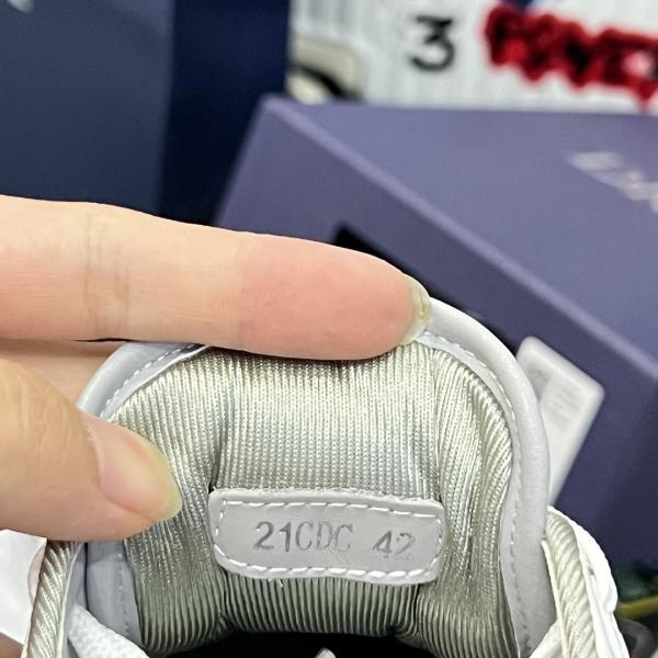 Giày Dior B27 Best Quality