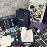 Giày Dior B27 Best Quality