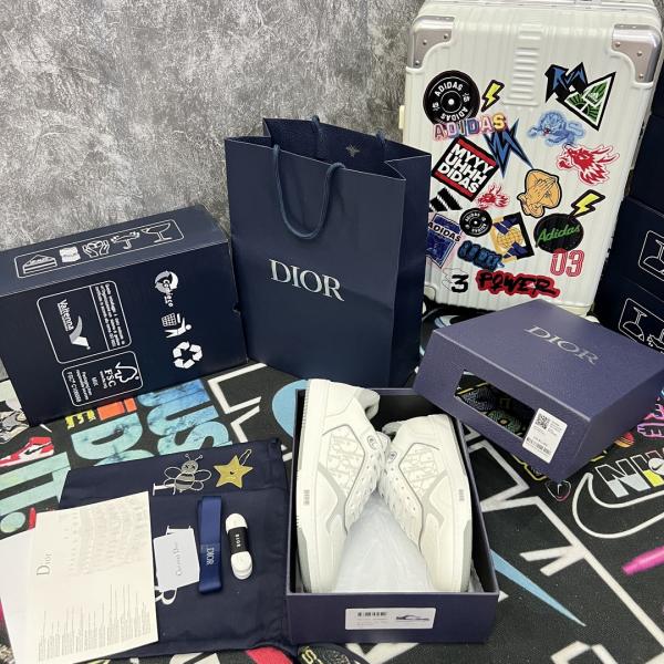 Giày Dior B27 Best Quality