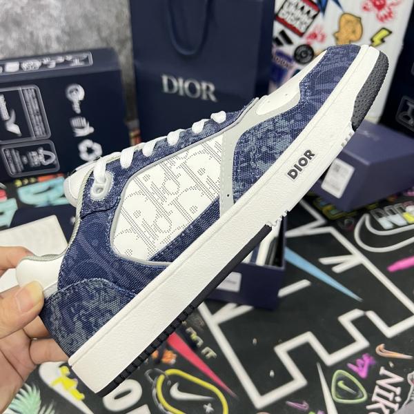 Giày Dior B27 Best Quality
