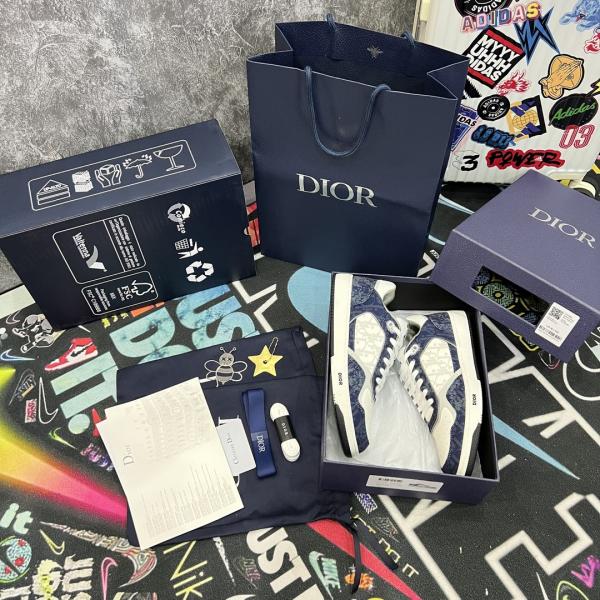 Giày Dior B27 Best Quality