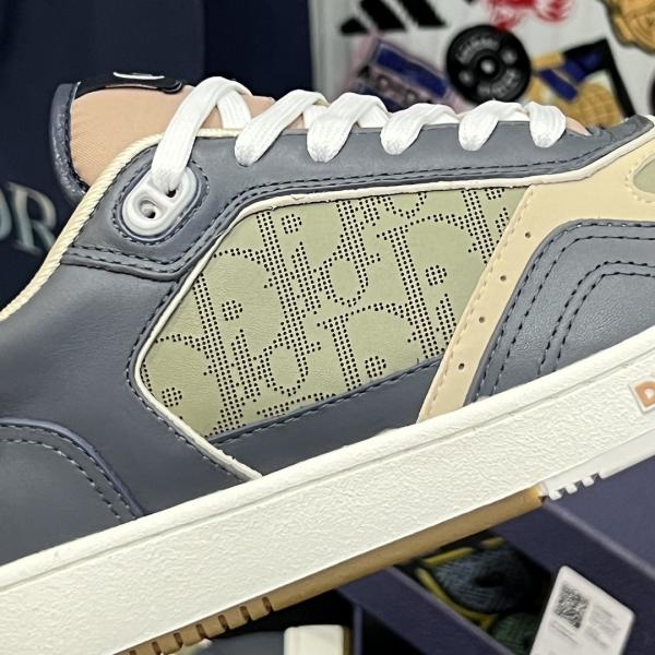 Giày Dior B27 Best Quality
