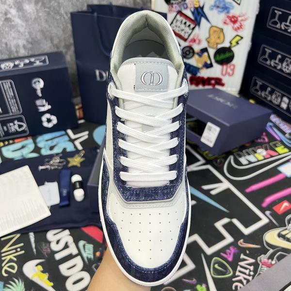 Giày Dior B27 Best Quality