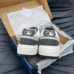 Giày MLB Chunky Liner Denim Pocket New York Yankees Black