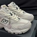 New Balance 530 Ivory