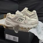 New Balance 530 Ivory