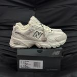 New Balance 530 Ivory