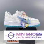 Nike Air Force 1 07 LX “UV Reactive” (đổi màu full) Like Auth