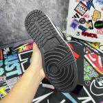 Nike Air Jordan 1 High Panda Like Auth
