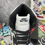 Nike Air Jordan 1 High Panda Like Auth