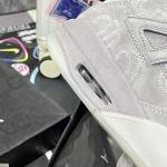 Giày Nike Air Jordan 4 Retro Kaws Best Quality