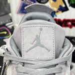 Giày Nike Air Jordan 4 Retro Kaws Best Quality