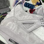 Giày Nike Air Jordan 4 Retro Kaws Best Quality